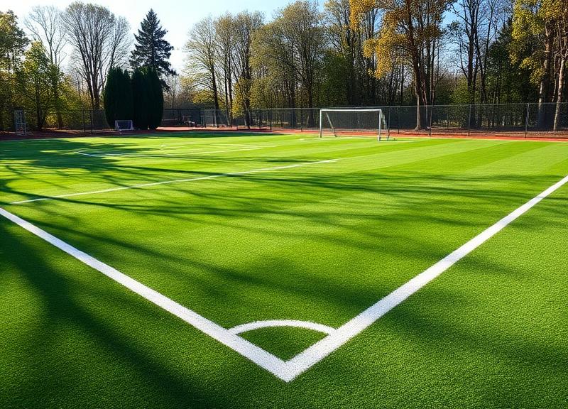 Outdoor Field