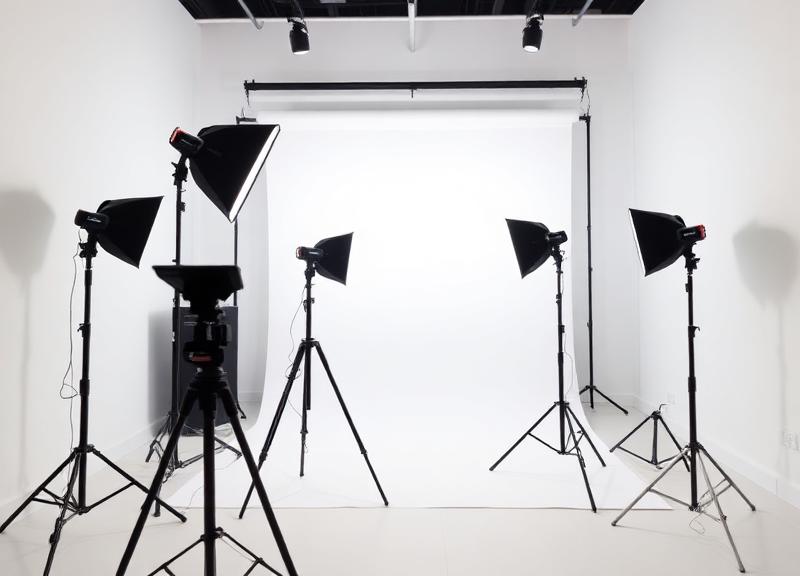 Photo Studio X