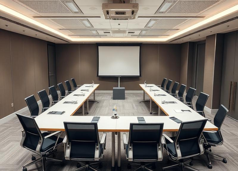 Training Room