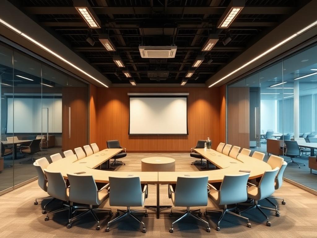 Conference Hub