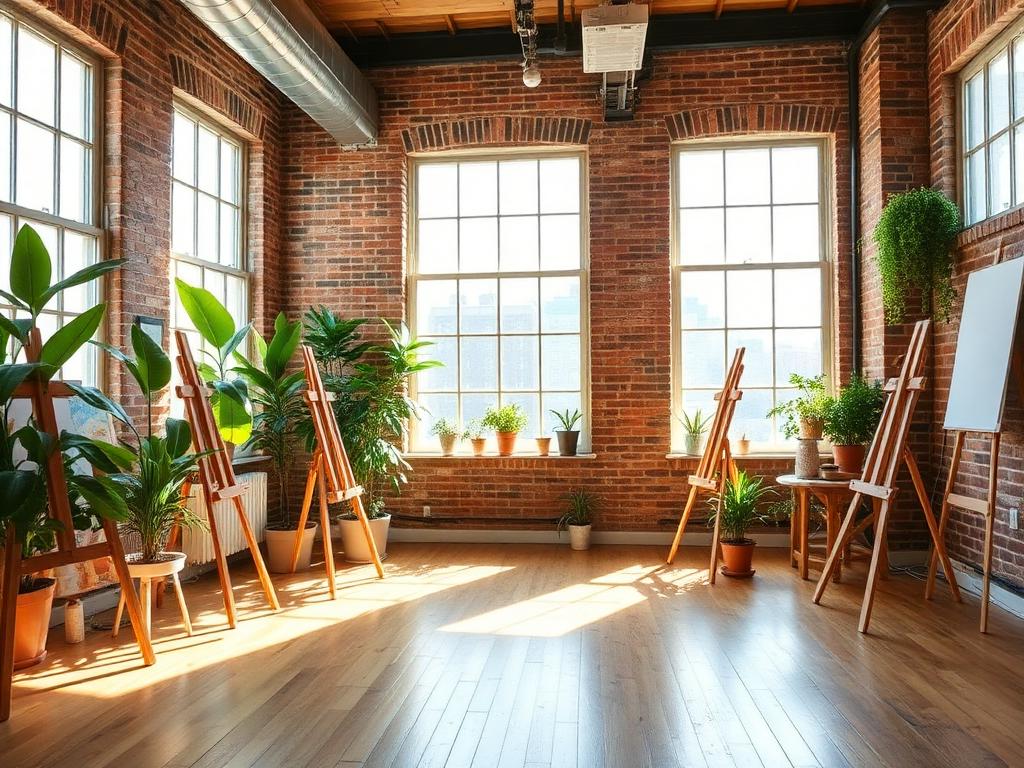 Creative Loft