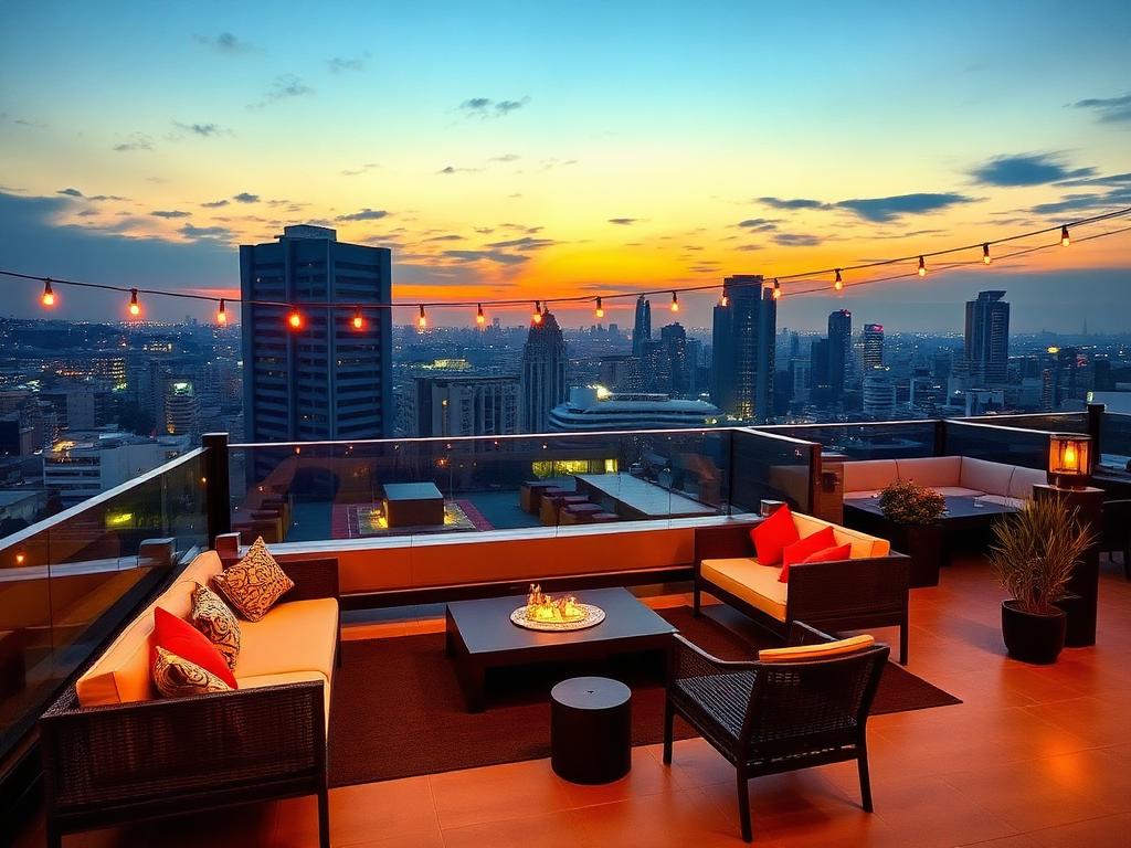 Sky Terrace